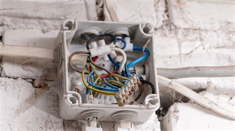 electric junction box quotes|11 Types Of Junction Boxes To Look For In Your Home.